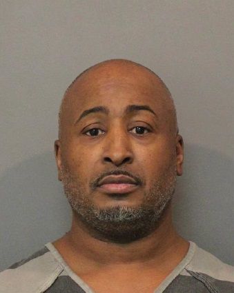 Christian Lashaun Hayes